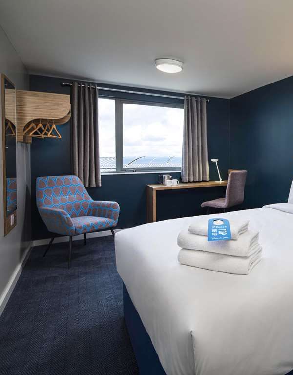 Travelodge Cambridge Orchard Park - Cambridge