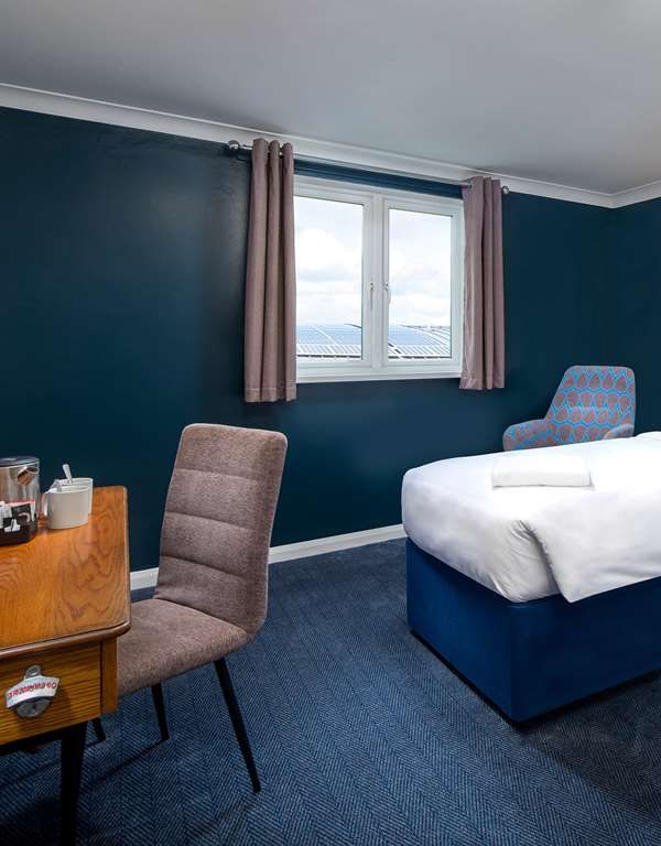 Travelodge Bournemouth Cooper Dean - Bournemouth
