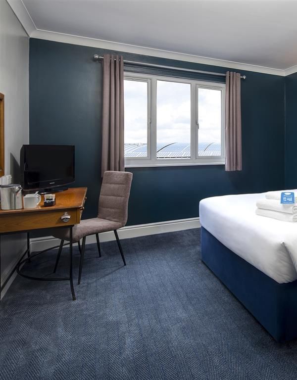 Travelodge Chester Warrington Road - Chester