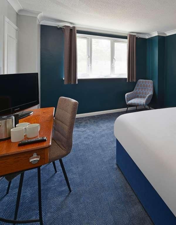 Travelodge Cardiff Whitchurch - Cardiff