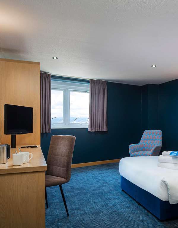 Travelodge Leicester Hinckley Road - 레스터