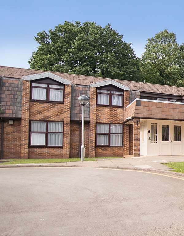 Travelodge Nottingham Wollaton Park - Nottingham