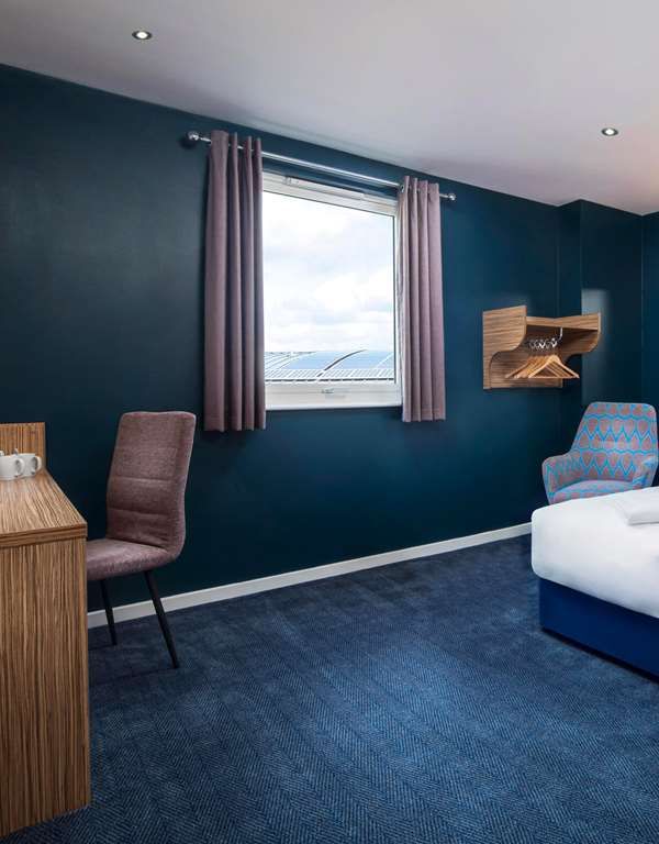 Travelodge Glossop - Glossop