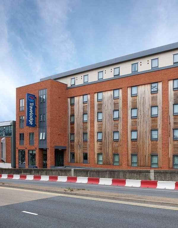 Travelodge High Wycombe Central - High Wycombe