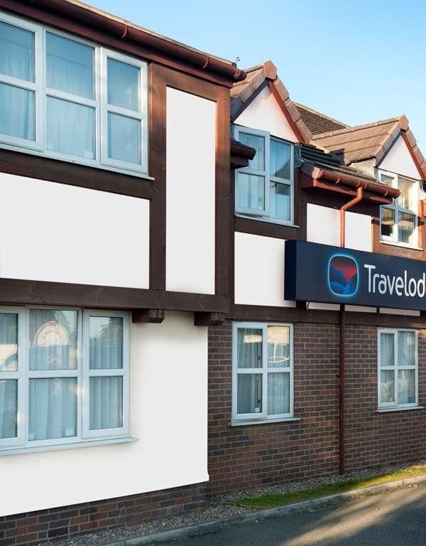Travelodge Liverpool Stoneycroft - Liverpool