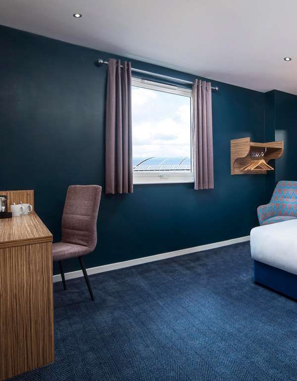 Travelodge Hartlepool Marina - Hartlepool