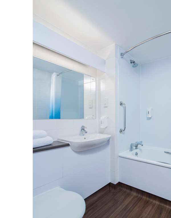 Travelodge Northampton Round Spinney - Northampton