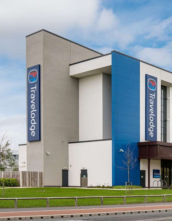 Travelodge Darlington - 달링턴