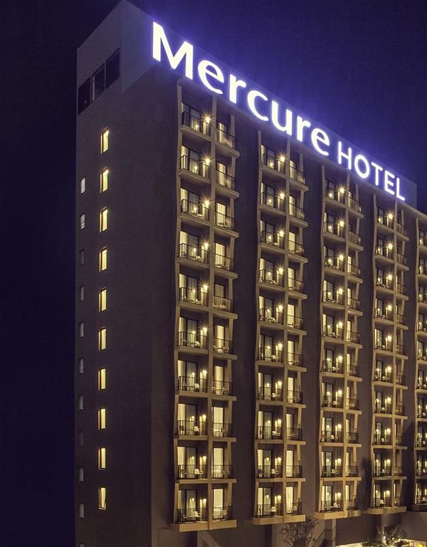 Mercure Pattaya Ocean Resort - Pattaya