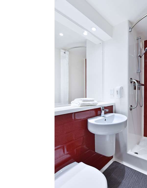 Travelodge Chichester Central - Chichester