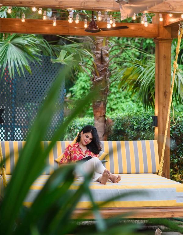 Novotel Goa Resort & Spa - Goa