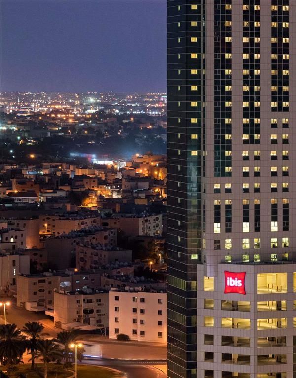 Ibis Seef Manama - Bahrain