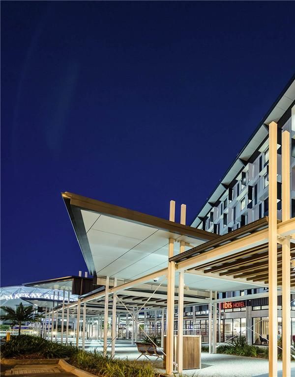 Ibis Mackay - Mackay