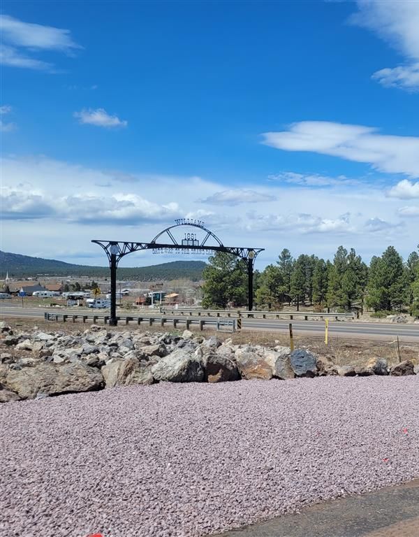 Surestay By Best Western Williams - Grand Canyon - Williams