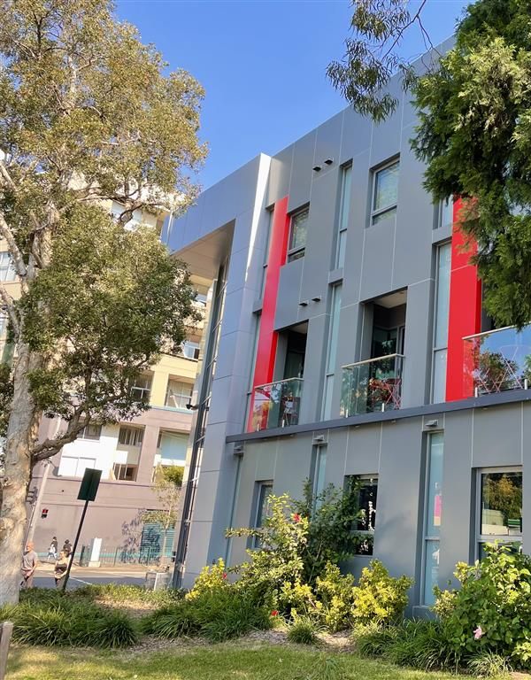 Best Western Plus Camperdown Suites - Camperdown