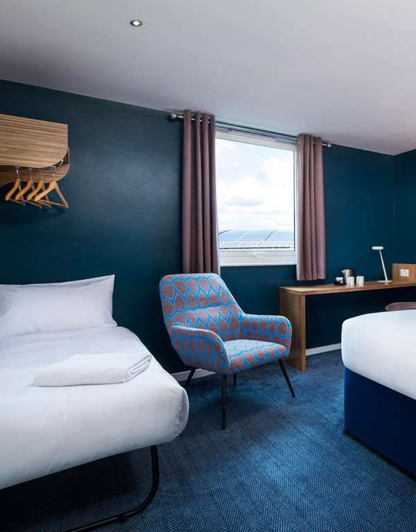 Travelodge Llandudno - Llandudno