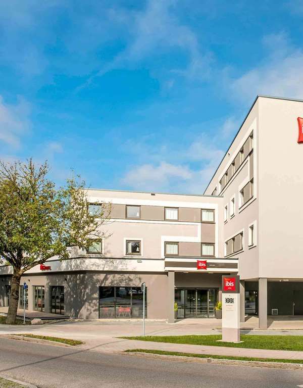 Ibis Muenchen Airport Sued - Freising