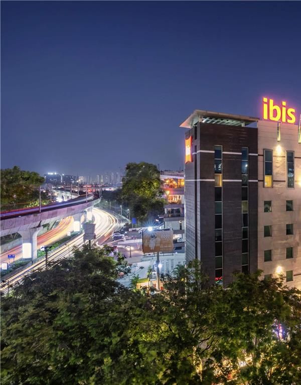 Ibis Hyderabad Hitec City - Hyderabad