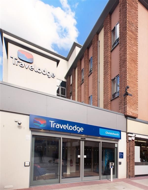Travelodge Christchurch - Bournemouth