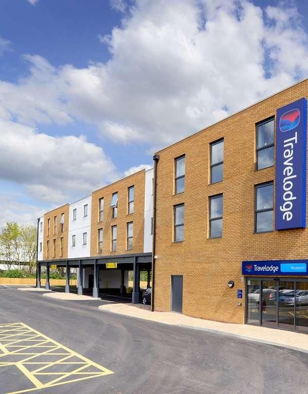 Travelodge London Belvedere - Dartford