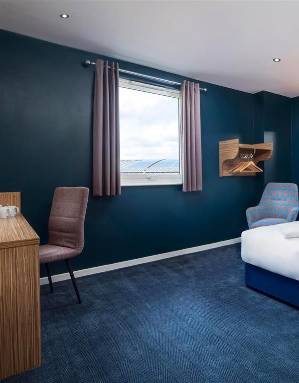 Travelodge Poole - Poole