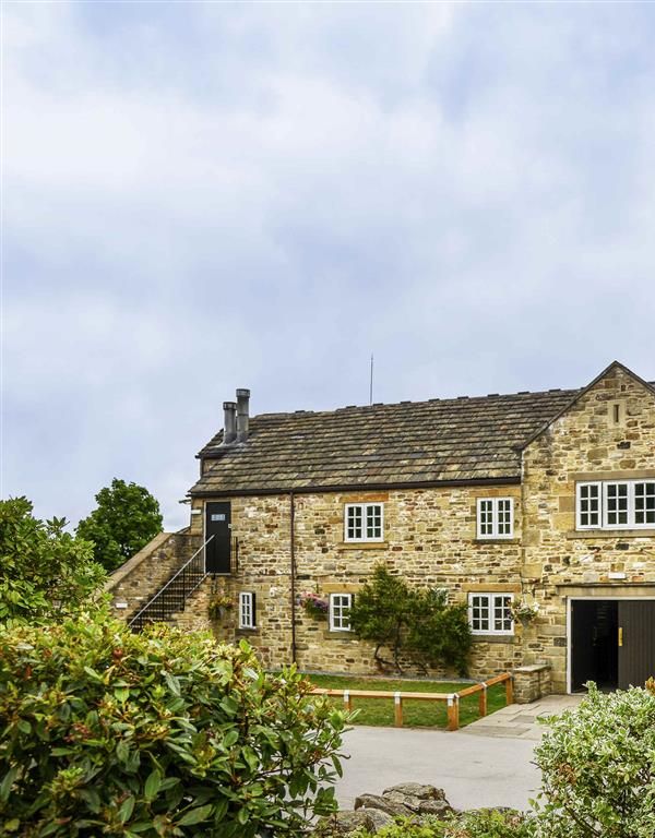 Mercure Barnsley Tankersley Manor Hotel - Sheffield