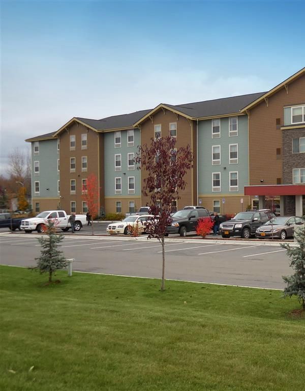 Ledgestone Hotel Elko - Elko, NV