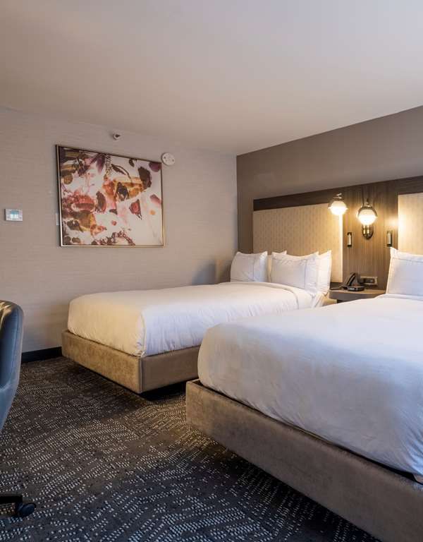 Doubletree By Hilton Livermore - Livermore, CA