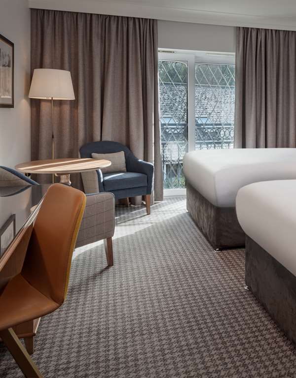 Forest Pines Hotel Spa Golf Resort - Lincolnshire