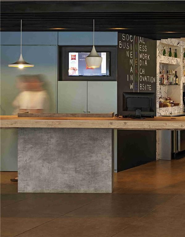 Ibis Londrina Shopping - Londrina