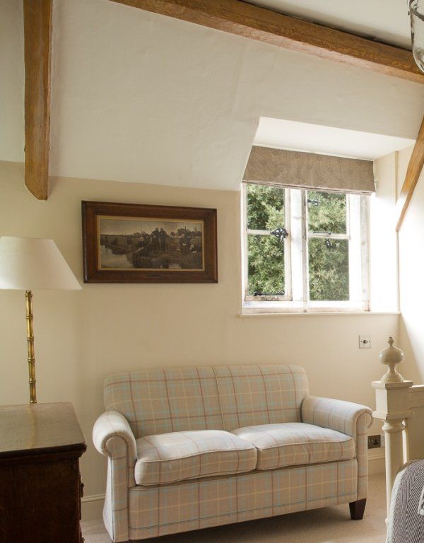 The Priory Hotel - Wareham