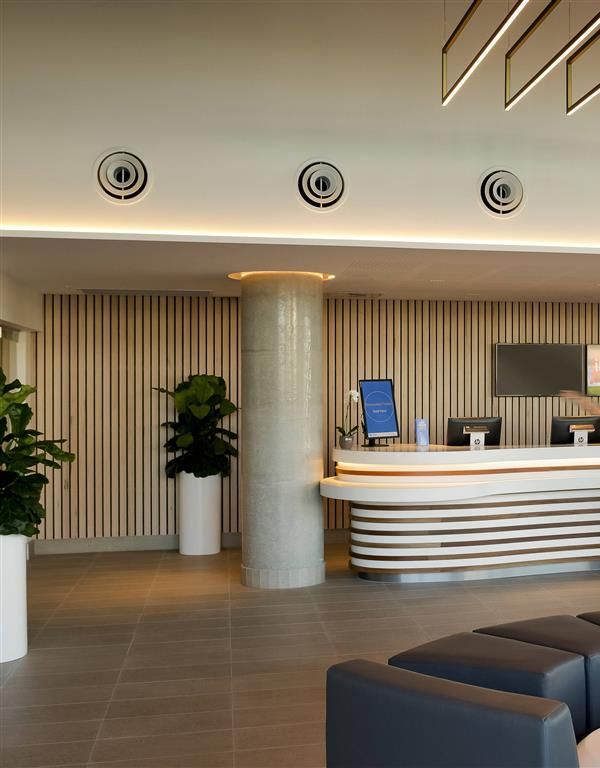 Ibis Brisbane Airport - Brisbane