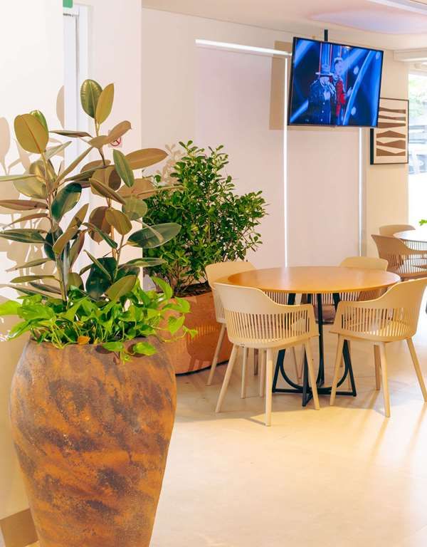 Ibis Styles Goiania Marista - Goiânia
