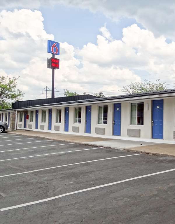 Motel 6 Erie - Erie, PA