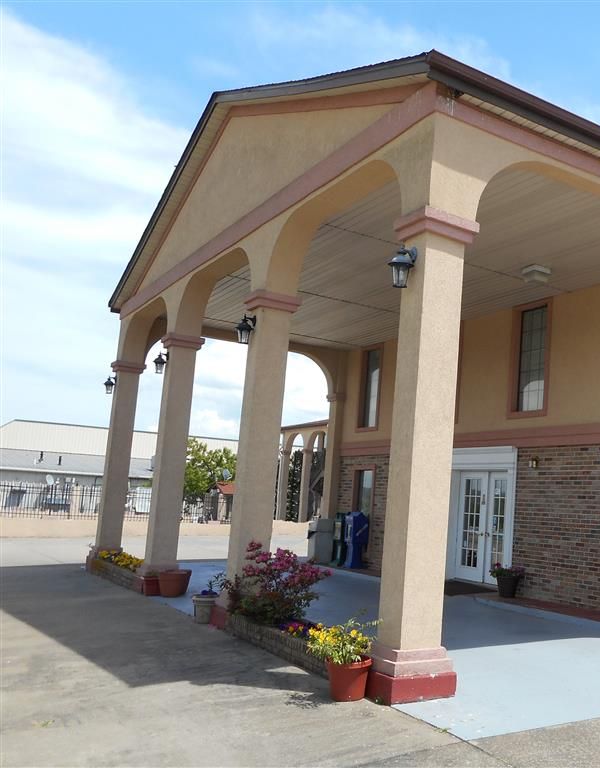 Americas Best Value Inn Blue Ridge - Blue Ridge, GA