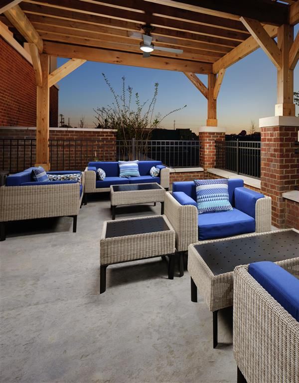 Hampton Inn By Hilton Chattanooga East Ridge - 채터누가