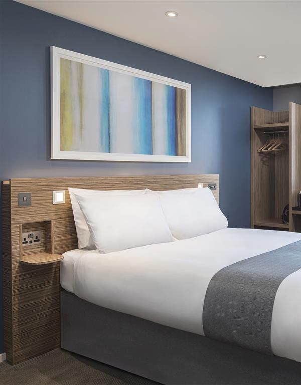 Travelodge Chester Central Bridge Street - Chester
