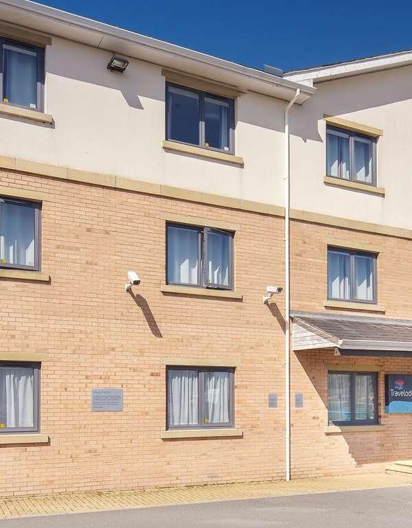 Travelodge Holyhead - Holyhead