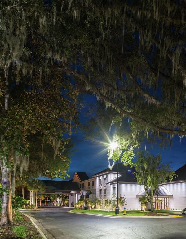 Doubletree Gainesville - Gainesville