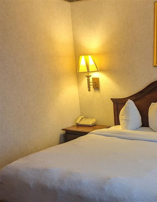 Wingate By Wyndham Mansfield Oh - Mansfield, OH