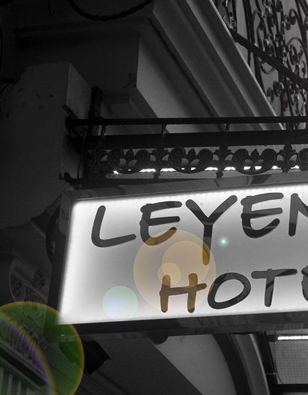 Leyenda Hotel - Maltepe