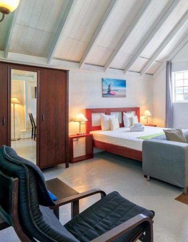 The Ritz Village Hotel An Adult (18+) Only Hotel - Caribe