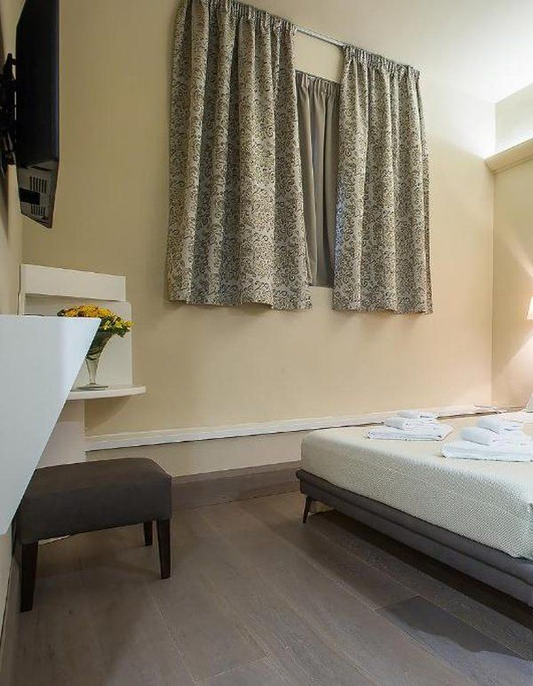 Relais Hotel Centrale Residenza D'epoca - Firence