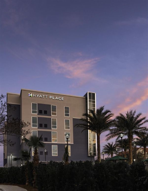 Hyatt Place Sandestin At Grand Blvd - Miramar Beach