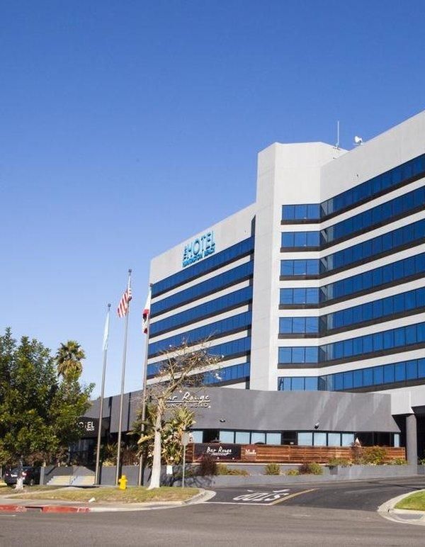 Hotel Huntington Beach - Huntington Beach, CA