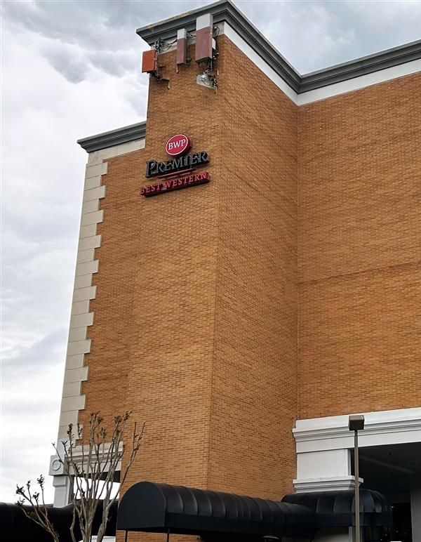 Best Western Premier Rockville Hotel & Suites - Gaithersburg, MD