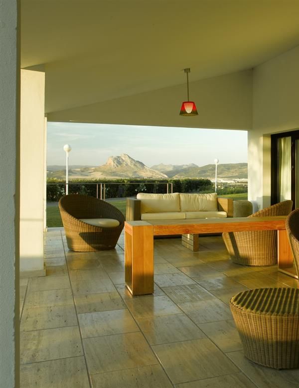 Parador De Turismo De Antequera - Antequera