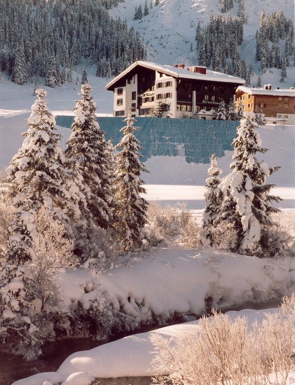 Kristiania Lech - Lech