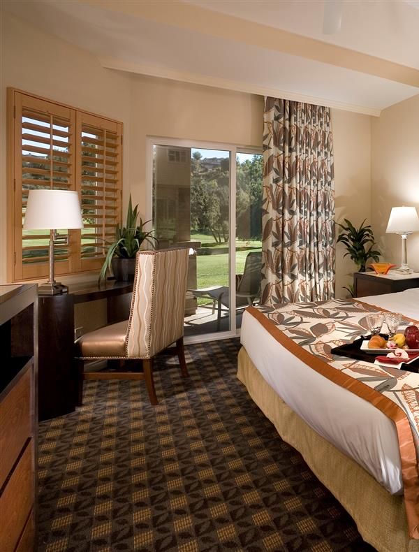 Welk Resorts San Diego - 埃斯孔迪多