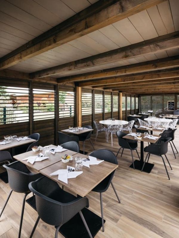World Hotel - Lagnieu